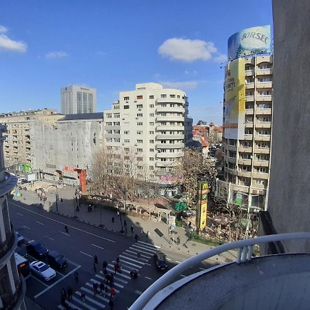 ブカレストBest Apartament In Centerアパートメント 部屋 写真