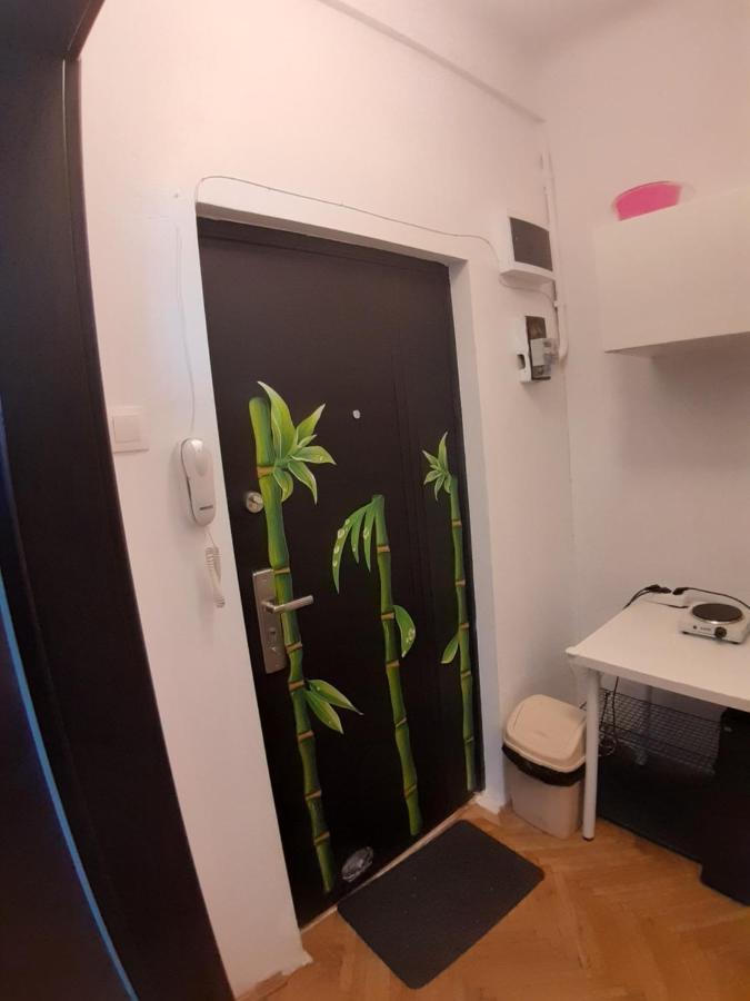 ブカレストBest Apartament In Centerアパートメント 部屋 写真