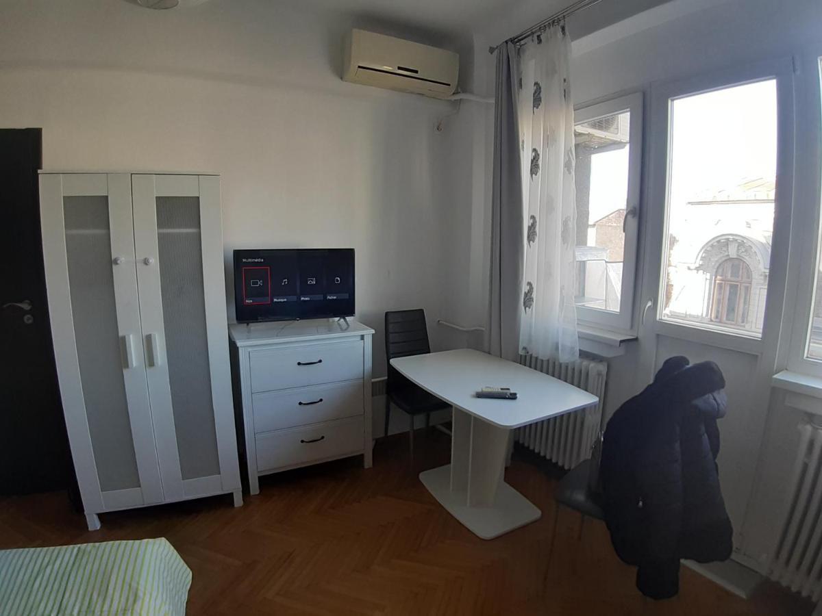 ブカレストBest Apartament In Centerアパートメント 部屋 写真