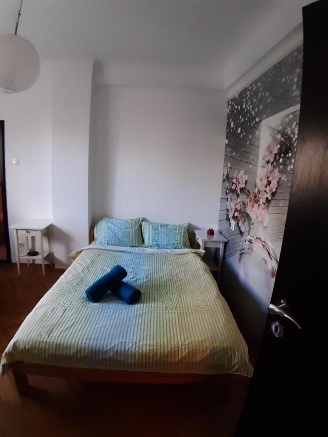 ブカレストBest Apartament In Centerアパートメント 部屋 写真