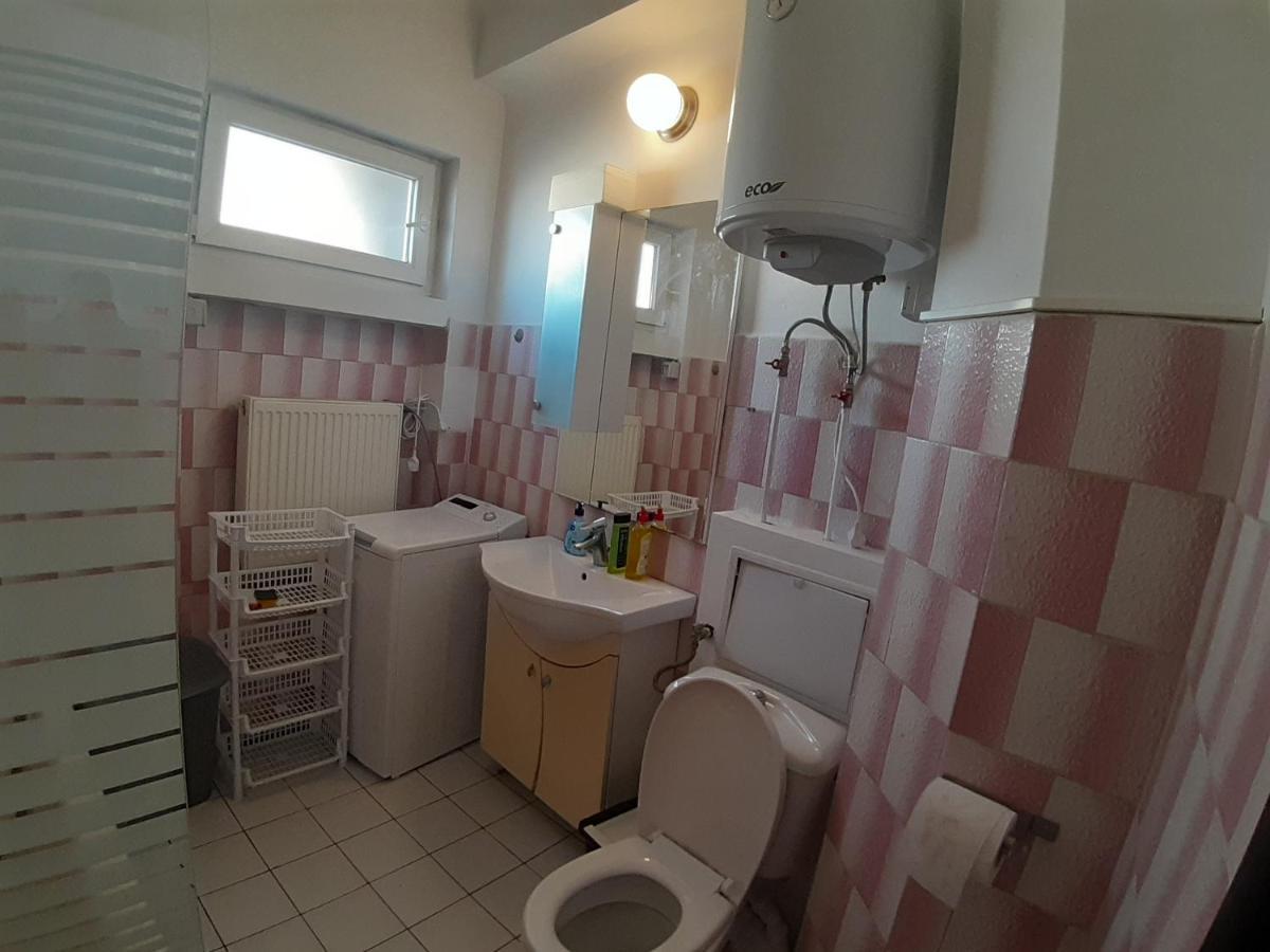 ブカレストBest Apartament In Centerアパートメント 部屋 写真