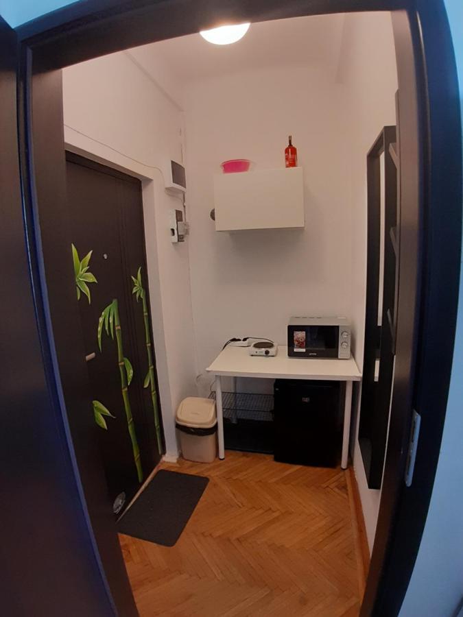 ブカレストBest Apartament In Centerアパートメント 部屋 写真