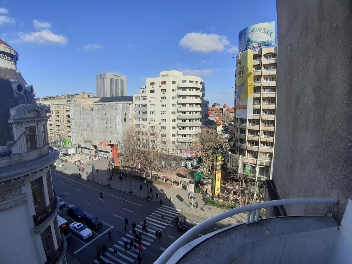 ブカレストBest Apartament In Centerアパートメント 部屋 写真