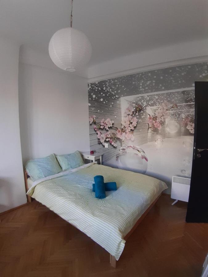 ブカレストBest Apartament In Centerアパートメント 部屋 写真