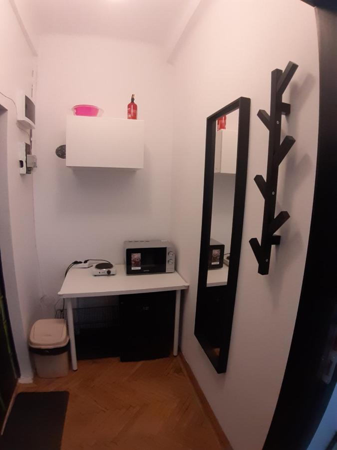 ブカレストBest Apartament In Centerアパートメント 部屋 写真